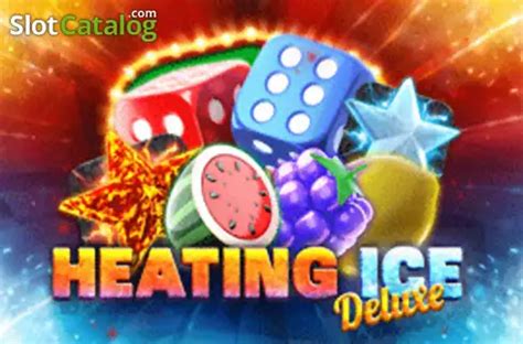 Heating Ice Deluxe 2